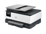 Imprimante multifonction HP OfficeJet Pro 8125 - jet d’encre couleur, A4, Wi-Fi, recto verso