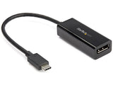 Adaptateur USB-C vers DisplayPort StarTech ‑ 8K 60 Hz / 4K, HDR, DP 1.4
