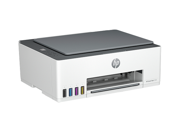 HP Smart Tank 5101 Sans fil All-in-One Couleur Imprimante, Copieur, Scanner