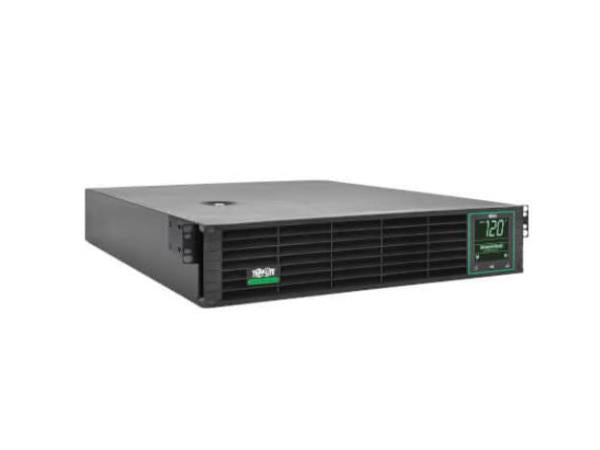 Tripp Lite UPS - 2200VA, 1920W, 120V, Sine Wave, Lithium, 8 Outlets