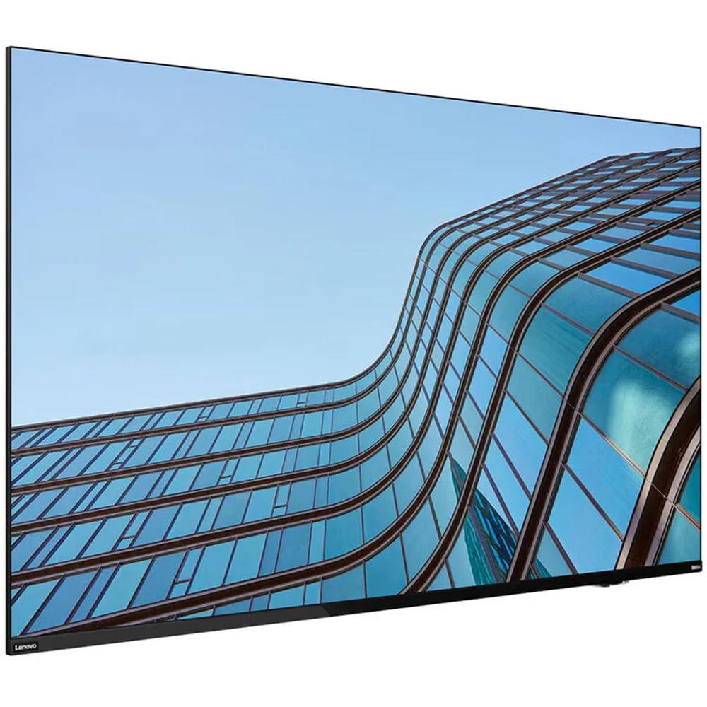 Moniteur Lenovo LFD E55 - 54.6"