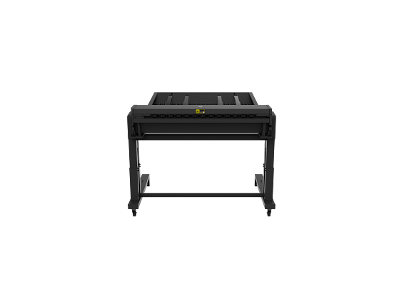 HP Bac de réception haute capacité PageWide XL
