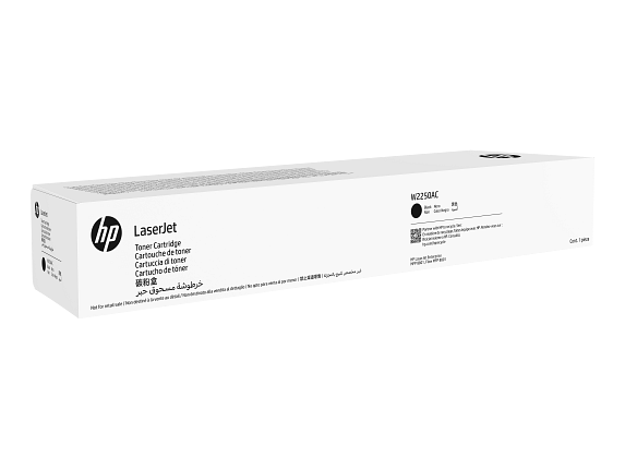HP LaserJet 225A Toner authentique Noir