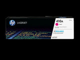 Cartouche toner HP 410A - Original, magenta