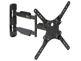 StarTech Wall-Mount TV Bracket - 32-55", Articulating, VESA