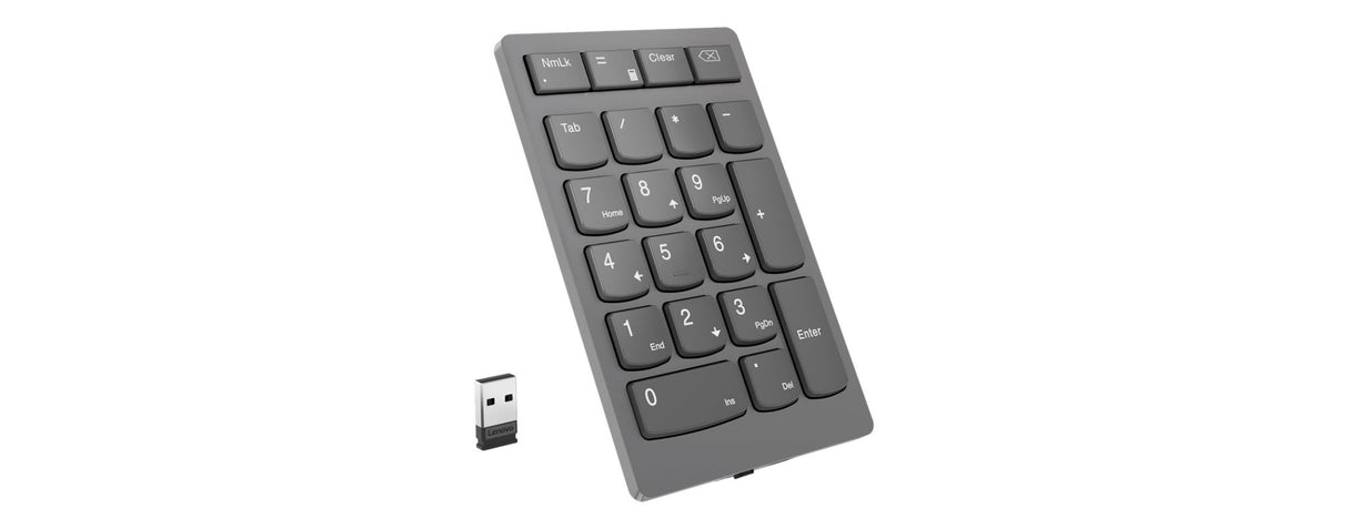 Pavé numérique Lenovo USB