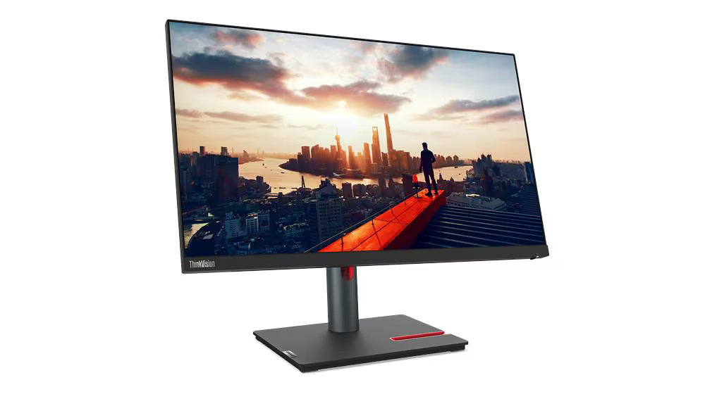 Moniteur Lenovo P24h-30 - 8"