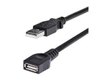 Câble d'extension USB StarTech ‑ USB 2.0, 6 pi