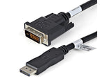 Câble DisplayPort vers DVI StarTech