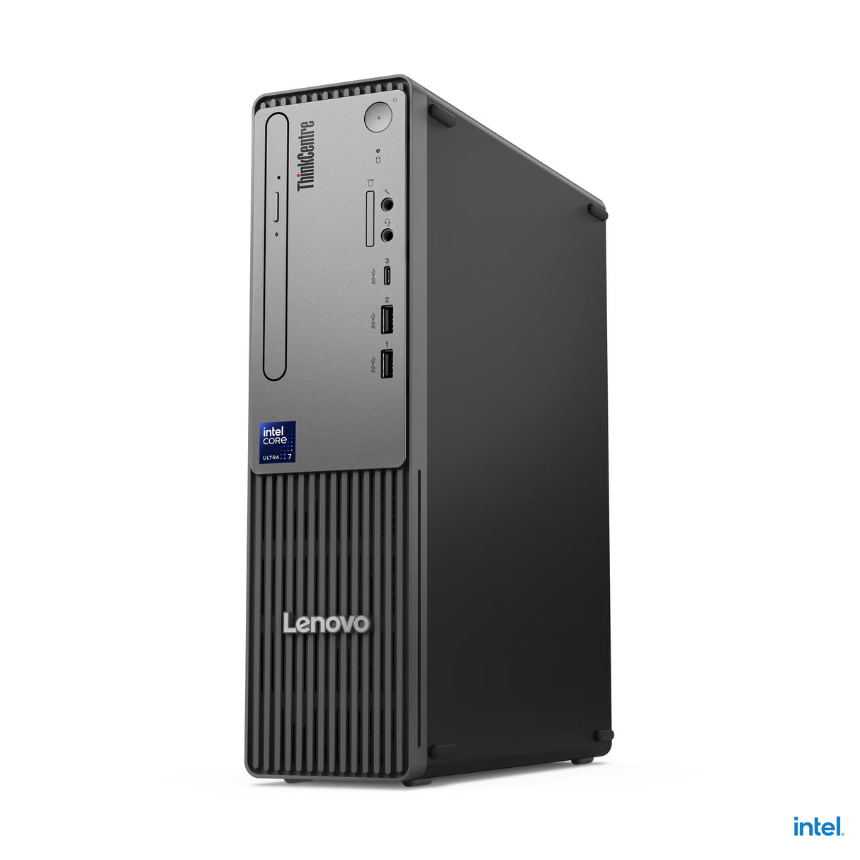 Ordinateur de bureau Lenovo ThinkCentre neo 50s Gen 6 - Ultra 7 16 Go SSD 512 Go avec clavier FR-CA