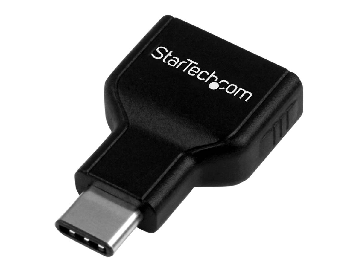 Adaptateur USB-A vers USB-C StarTech ‑ 5 Gbit/s
