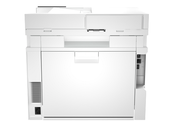 HP Color LaserJet Pro 4301dw Sans fil Multi. Couleur Imprimante, Copieur, Scanner; Recto verso