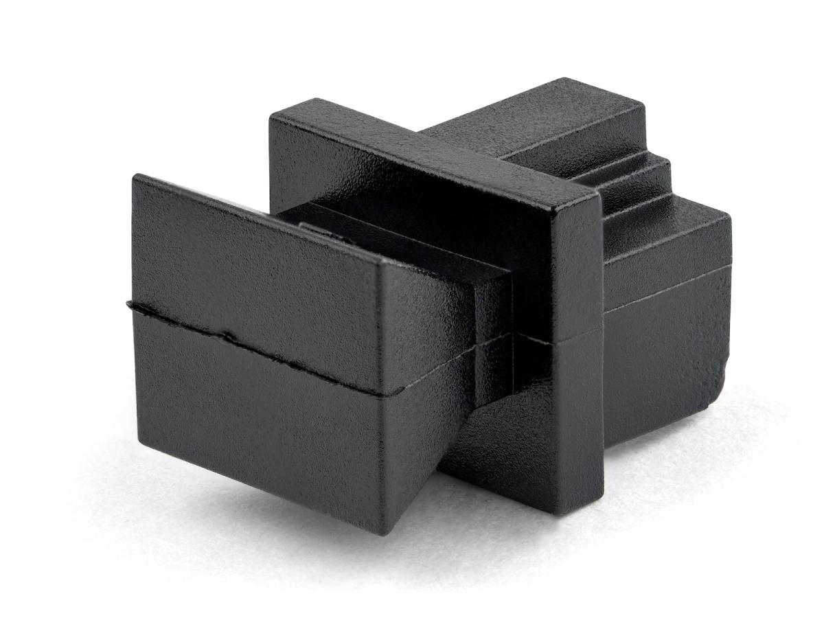 Capuchons antipoussière StarTech ‑ RJ45, 100 pcs