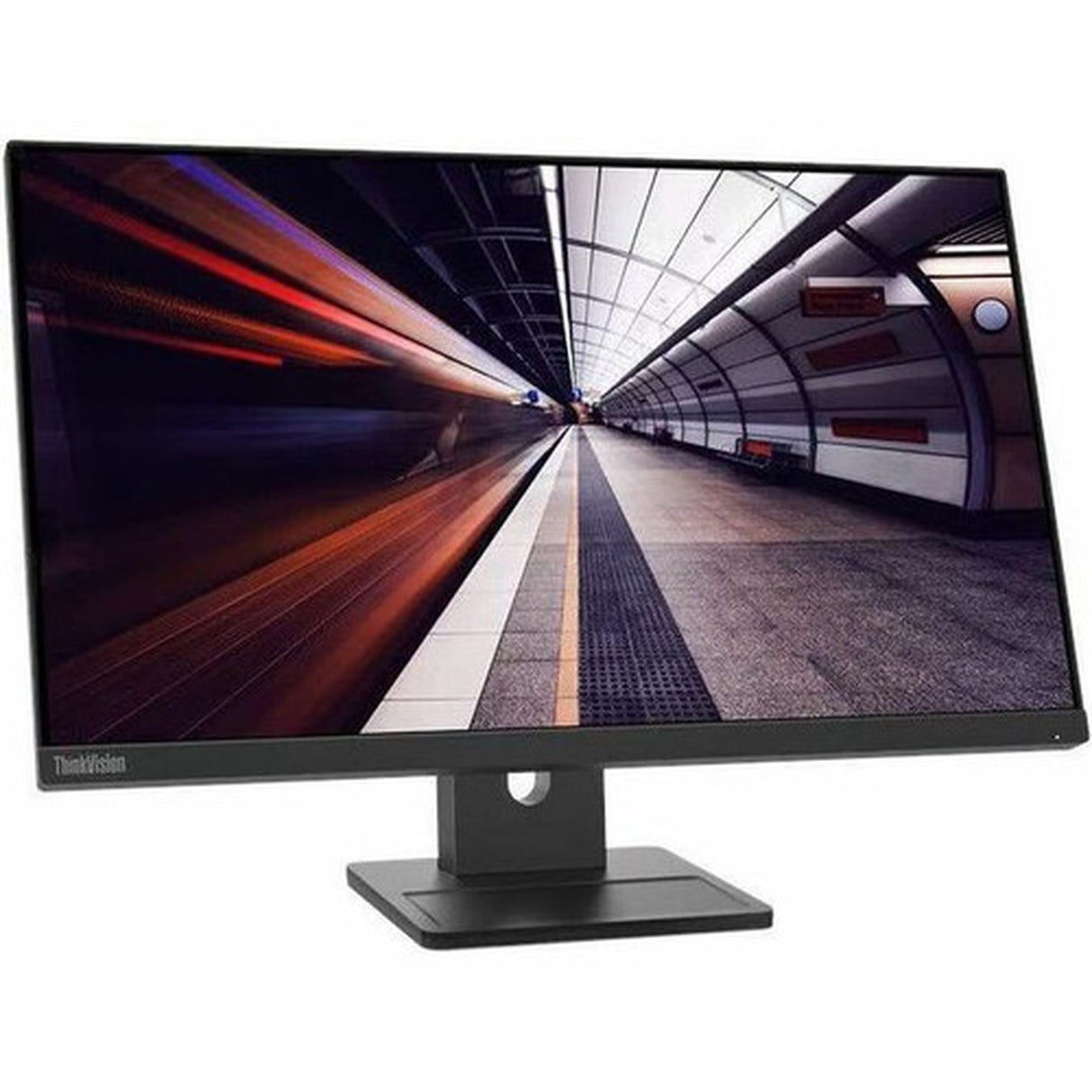 Moniteur Lenovo E24-30 23,8 po FHD HDMI (63EDMAR2)