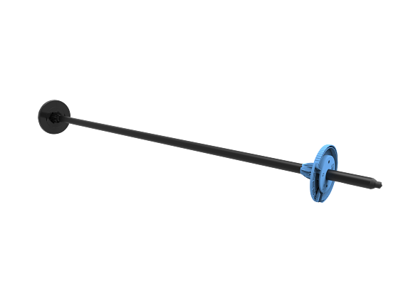 HP Designjet Mécanisme d’avance 42 pouces