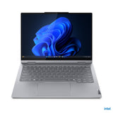 Portable 2-en-1 Lenovo TB 14 2-in-1 G5 IAU - Ultra 7 16 Go SSD 512 Go avec clavier FR-CA