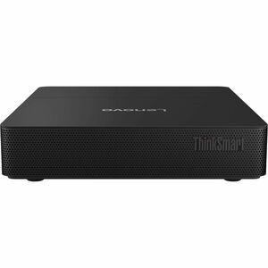 Lenovo ThinkSmart Core Gen 2 – Système de visioconférence professionnel pour Microsoft Teams Rooms