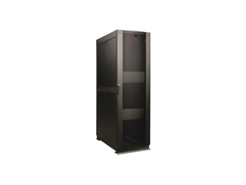 Tripp Lite 42U Rack Enclosure - Seismic Certified, Standard Depth