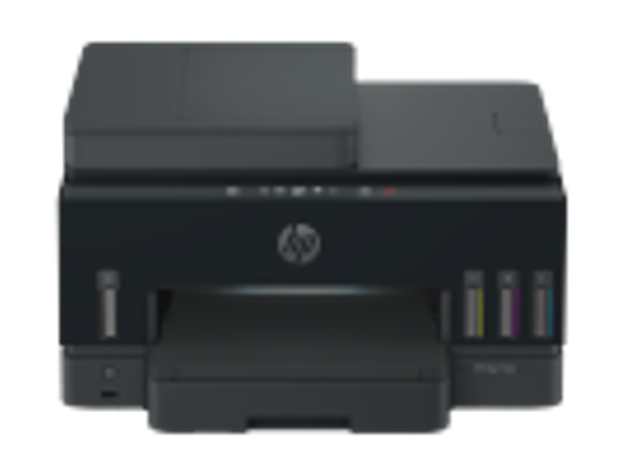 HP Tank Imprimante