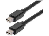 Câble Mini DisplayPort StarTech ‑ 4K 60 Hz, 3 pi