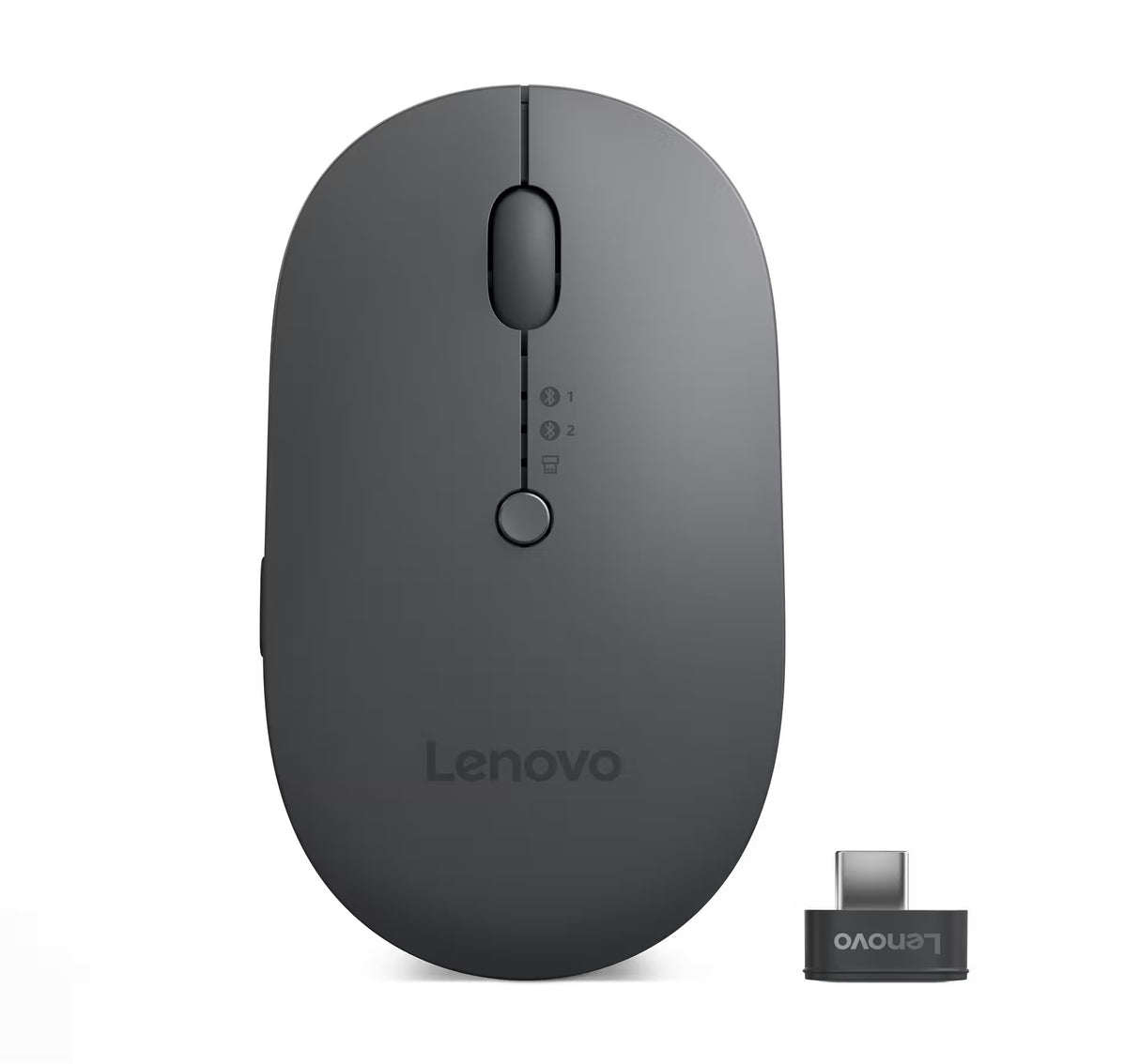 Souris Lenovo Multi-Device X9 sans fil