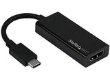 Adaptateur USB-C vers HDMI StarTech ‑ 4K 60 Hz