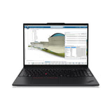 Station de travail portable Lenovo P16s AMD G4 - Ryzen 9 96 Go SSD 2 To avec clavier FR-CA