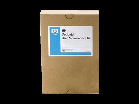 HP Kit de maintenance utilisateur DesignJet