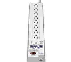 Parasurtenseur Tripp Lite ‑ 120V, 8 prises NEMA 5-15R
