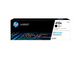 HP 410A Toner Cartridge - Original, Black