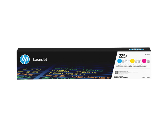 HP 225A Tambour imagerie authentique LaserJet CJM