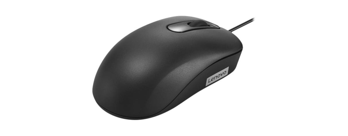 Souris Lenovo filaire USB