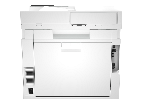 HP LaserJet Pro 4301fdw Sans fil Multifunction Couleur Imprimante, Copieur, Scanner; Recto verso