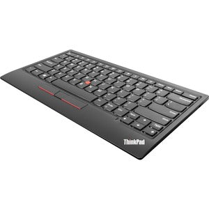 Clavier Lenovo TrackPoint USB EN