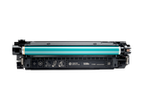 HP 508X Toner Cartridge - Original, Black