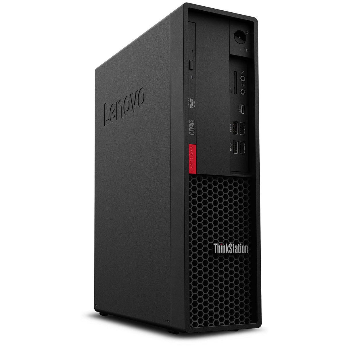 Station de travail Lenovo TS P620 - Threadripper PRO 16 Go SSD 1 To avec clavier EN