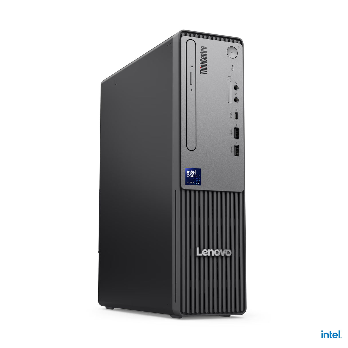 Ordinateur de bureau Lenovo ThinkCentre neo 50s Gen 6 - Ultra 7 16 Go SSD 512 Go avec clavier EN