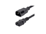 Cordon d'alimentation StarTech ‑ C14 vers C13, 10 pi