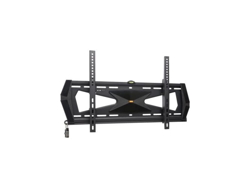 Support mural Tripp Lite ‑ inclinable, sécurité, 37-80 po, robuste