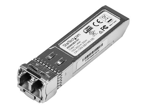 Module SFP+ StarTech ‑ 10 Gbit/s, SR, compatible HPE