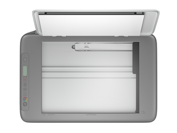 HP DeskJet 2855e All-in-One Printer