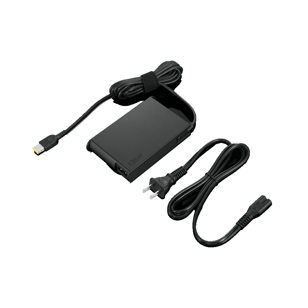 Adaptateur secteur Lenovo 135W slim tip compact