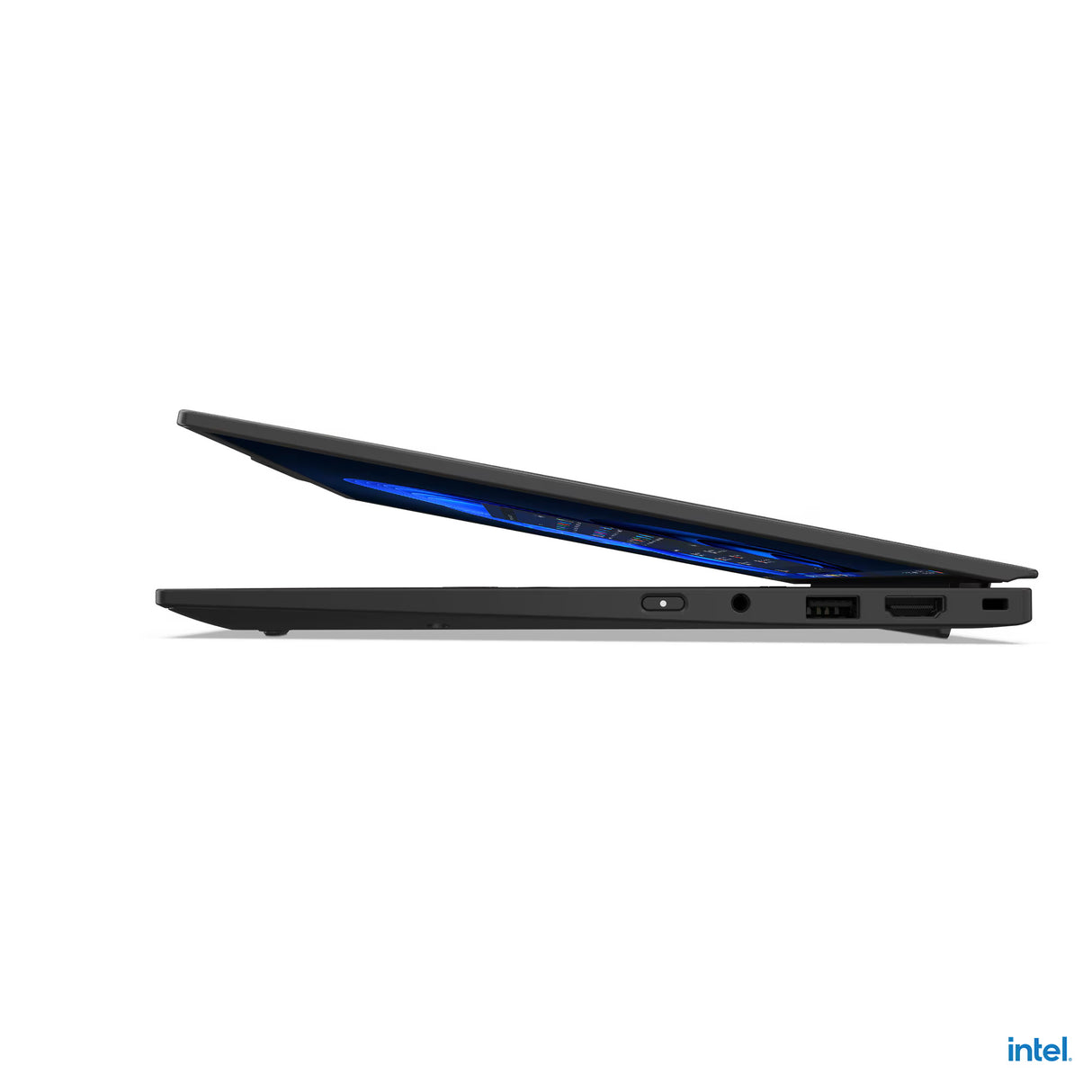 Portable Lenovo X1 Carbon G13 - Ultra 5 235U vPro 16 Go SSD 512 Go IPS avec clavier EN
