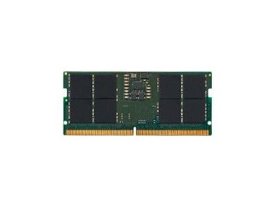 Kingston ValueRAM ‑ 16GB DDR5 5600MT/s Non‑ECC CL46 SODIMM RAM