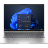 HP ProBook 4 G1a 16" Notebook - WUXGA - AMD Ryzen 7 250 - 16 Go - 512 Go SSD - anglais,clavier fran