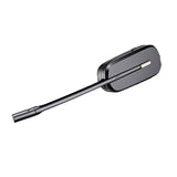 Micro‑casque Poly CS540 ‑ Sans fil DECT mono avec serre‑tête inclus