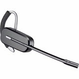 Micro‑casque Poly CS540 ‑ Sans fil DECT mono avec serre‑tête inclus