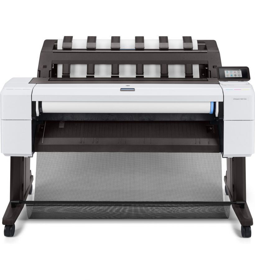 HP HP DesignJet T1600 36-in PostScript Printer - inkjet, color, A4
