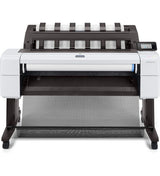 Imprimante HP Imprimante HP DesignJet T1600 PostScript de 36 pouces - jet d’encre, couleur, A4