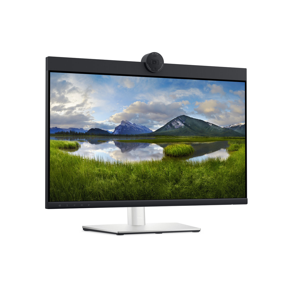 Moniteur Dell P2424HEB - 23,8 po, 1920x1080, FHD, noir